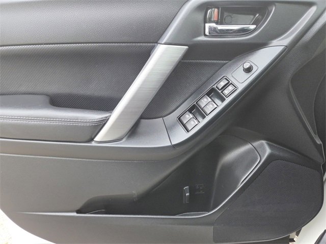 Used 2018 Subaru Forester 2.5i Premium w/ Popular Package #3B image 22