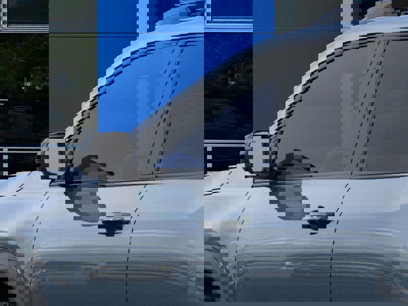 New 2026 Chevrolet Equinox RS image 36