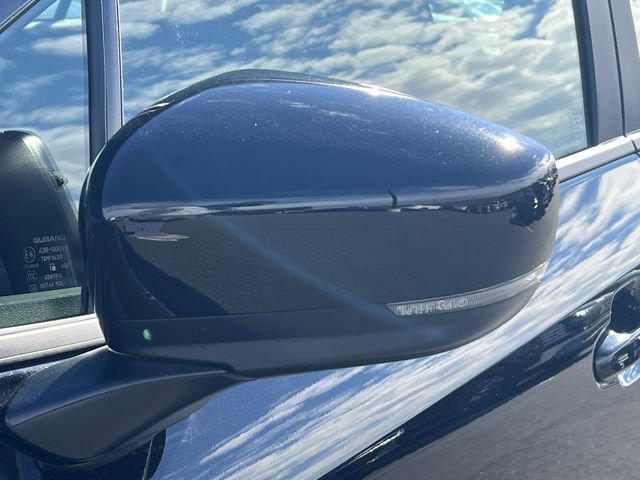 Used 2026 Subaru Impreza RS w/ Popular Package #1 image 37