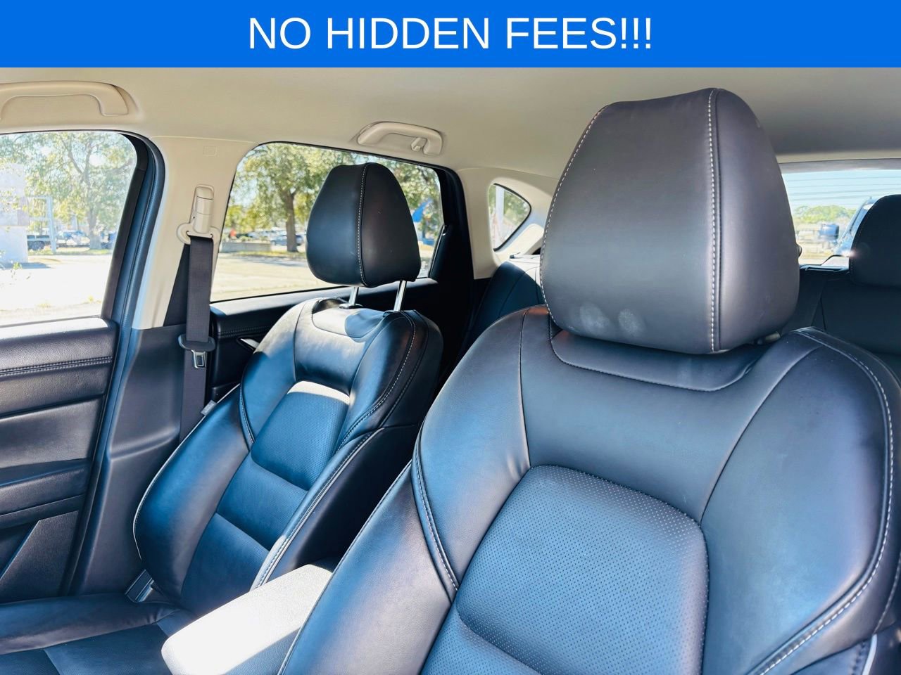 Used 2024 MAZDA CX-5 AWD 2.5 S w/ Select Package image 33