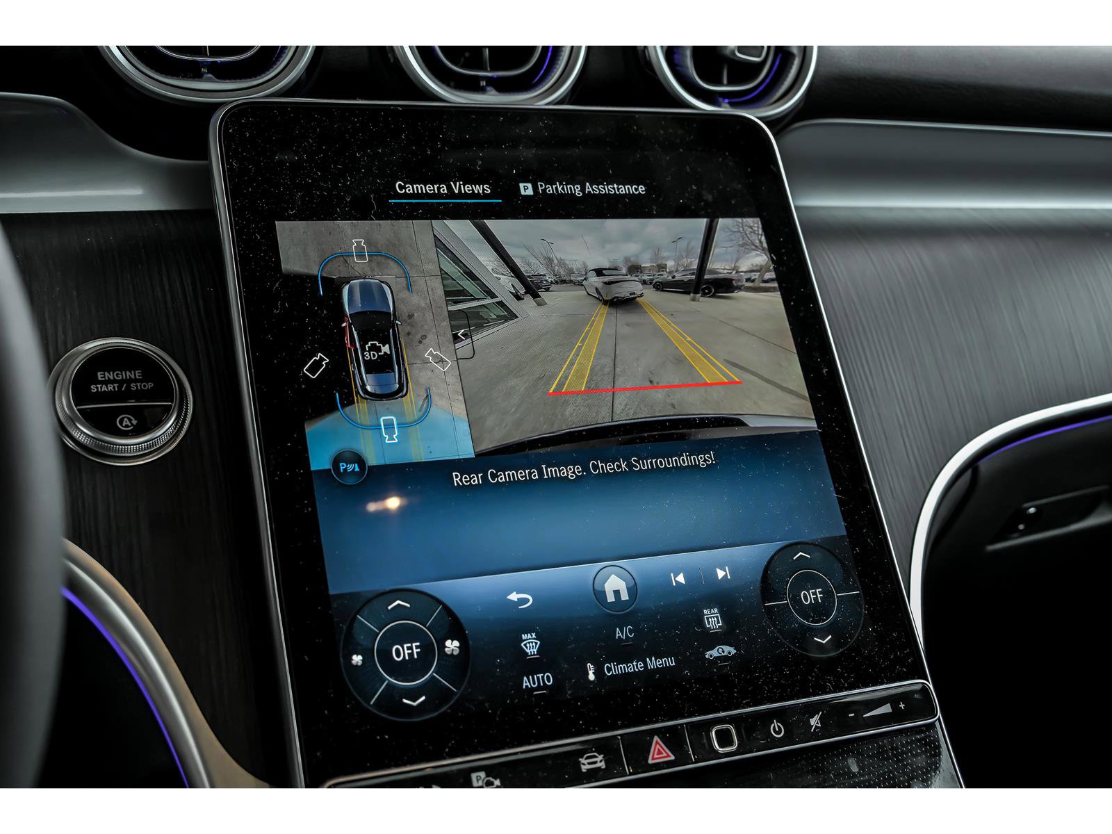 Certified 2026 Mercedes-Benz GLC 300 4MATIC image 21