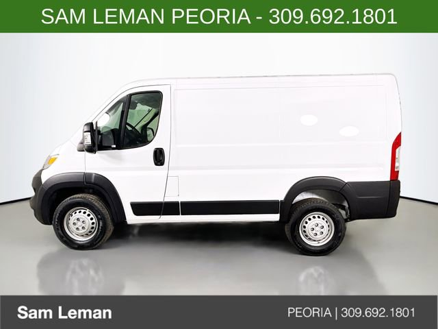 New 2026 RAM ProMaster 1500 w/ Convenience Group image 4
