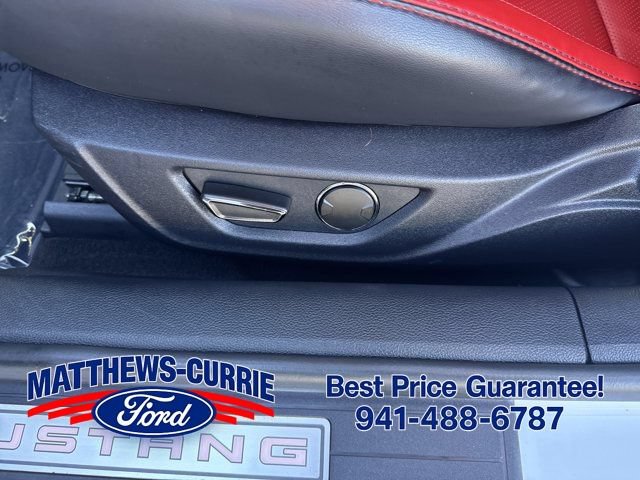 Used 2019 Ford Mustang GT Premium w/ GT Performance Package RWD image 10