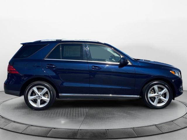 Used 2017 Mercedes-Benz GLE 350 w/ Premium 1 Package image 6
