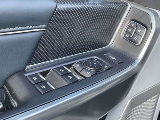 Certified 2024 Ford F250 Limited w/ FX4 Off-Road Package image 11