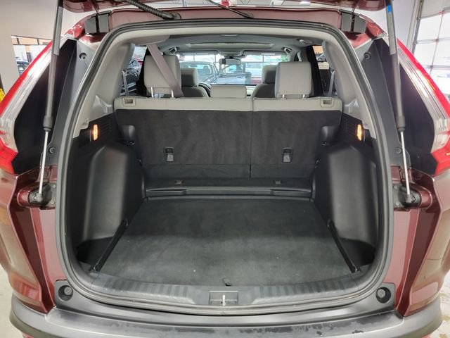 Used 2019 Honda CR-V EX image 32