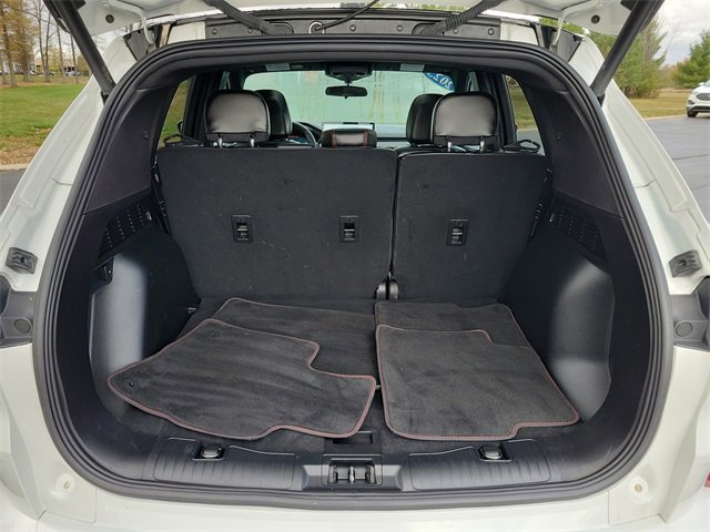 Certified 2023 Ford Escape ST-Line Select w/ Tech Pack #2 image 29