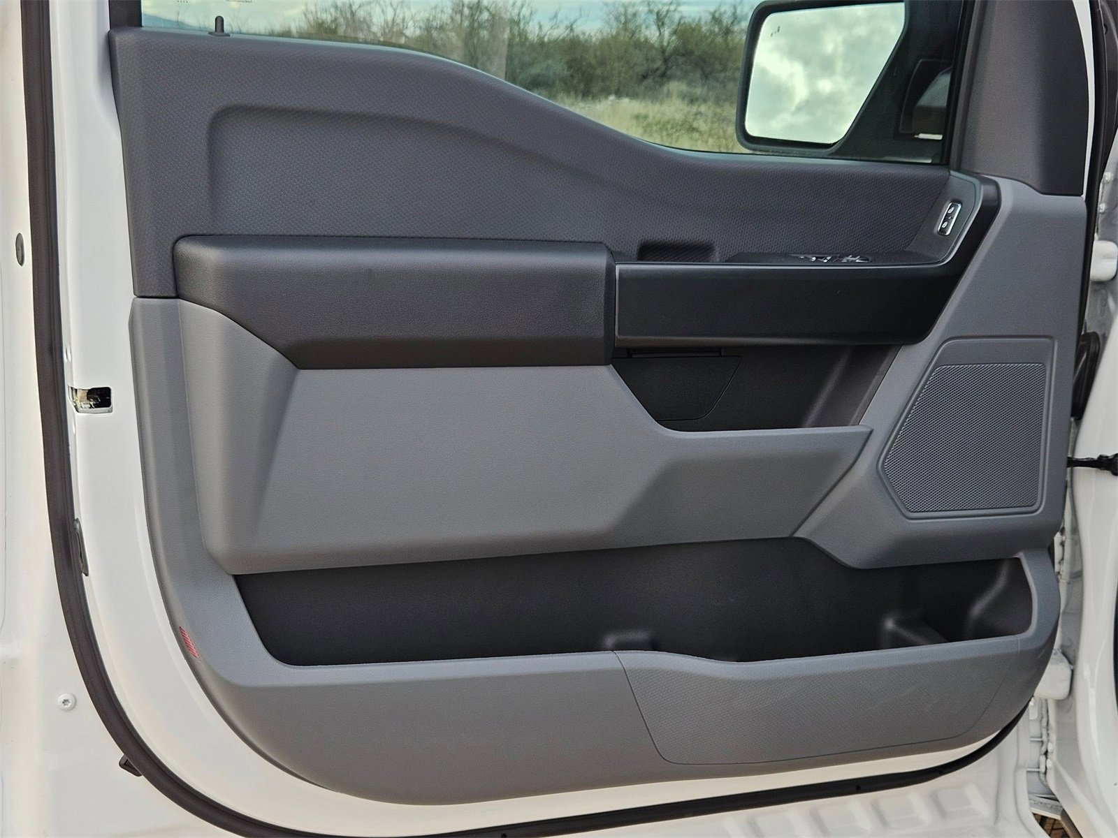 New 2025 Ford F150 XL image 12