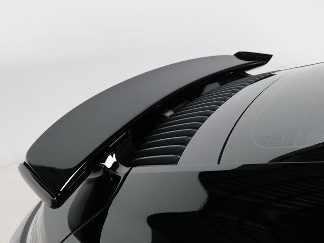 Certified 2025 Porsche 911 Turbo S AWD/4WD image 33