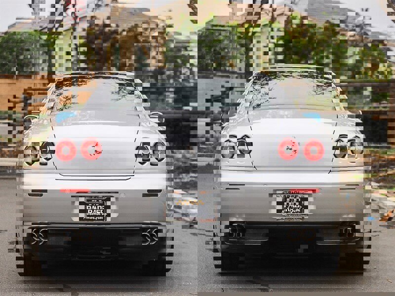 Used 2006 Ferrari 612 Scaglietti image 11