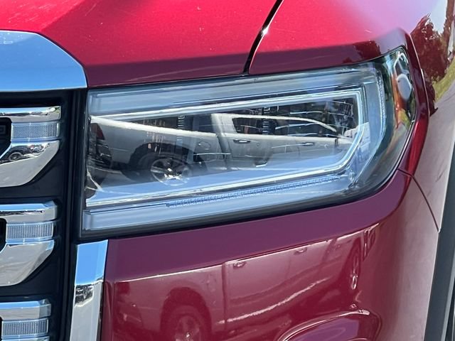 Used 2020 GMC Acadia SLE FWD image 36