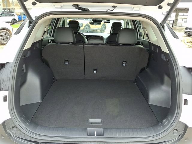 Certified 2026 Kia Sportage EX image 29