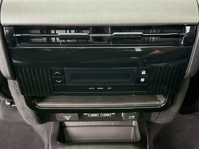 New 2026 Jeep Grand Wagoneer 4WD image 26