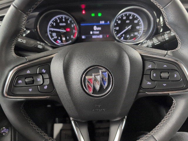 Certified 2022 Buick Encore GX Essence w/ Experience Buick Package image 13