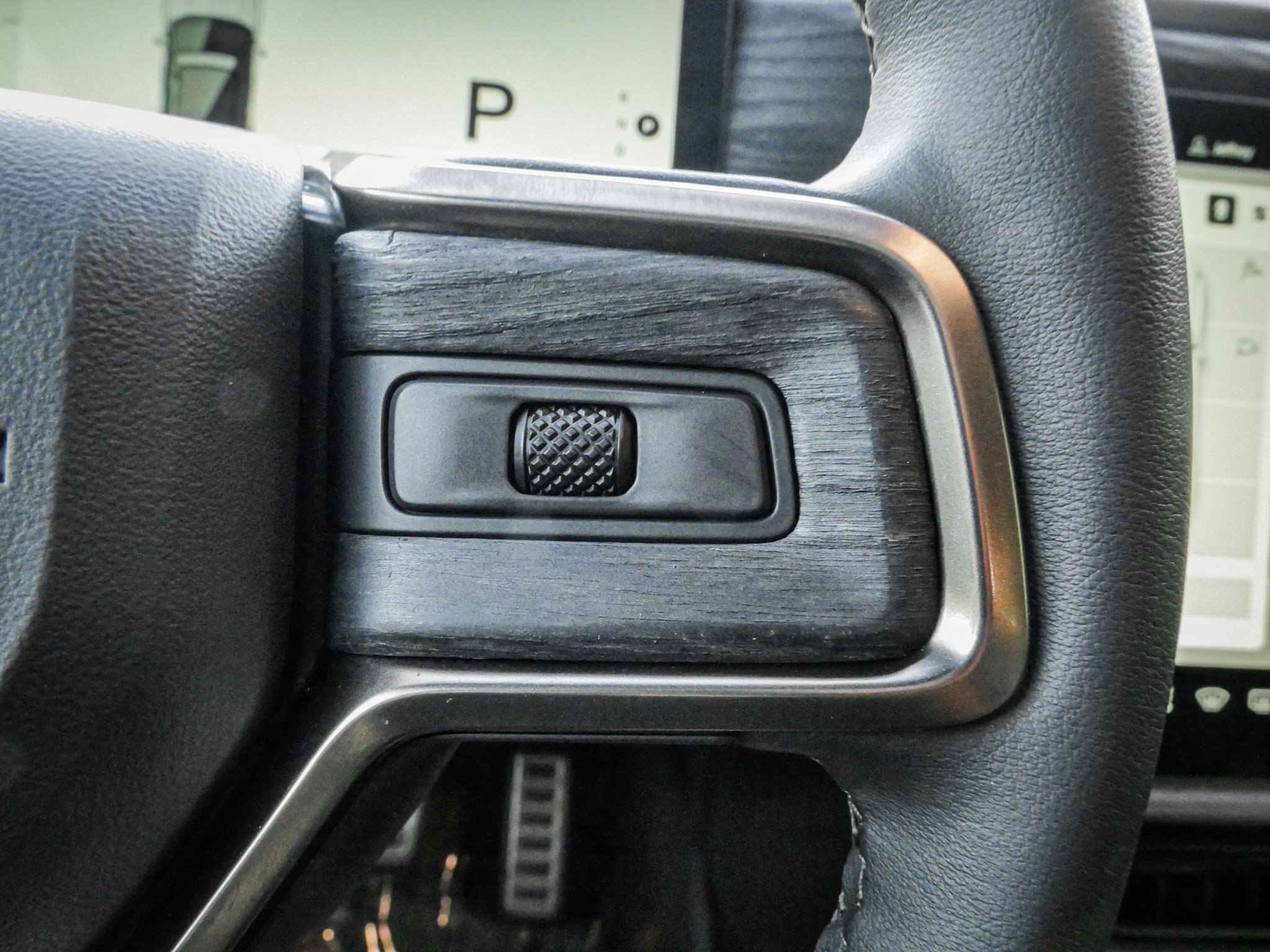 Used 2024 Rivian R1S Adventure Quad AWD/4WD image 20