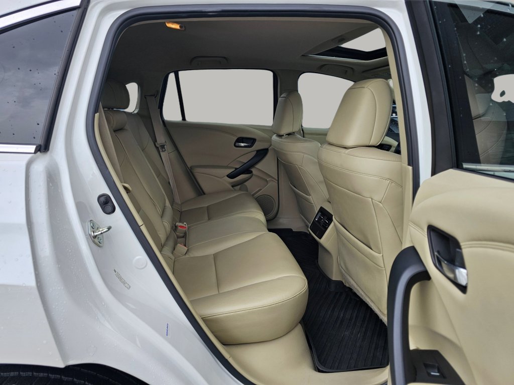 Used 2016 Acura RDX AWD image 23
