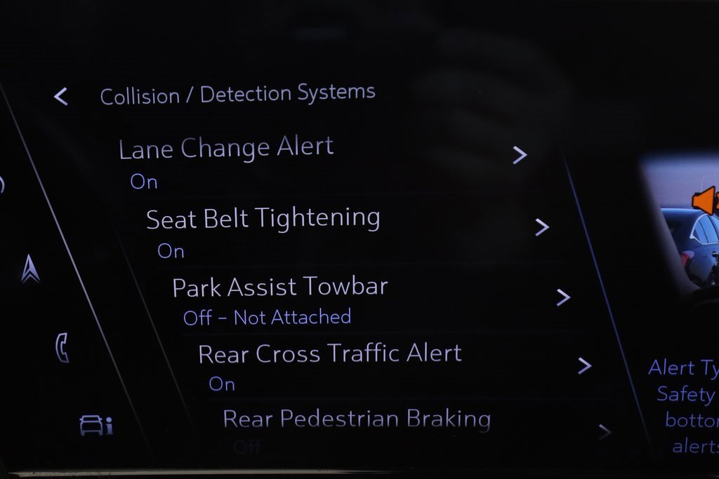 Used 2022 Cadillac Escalade ESV Sport image 33