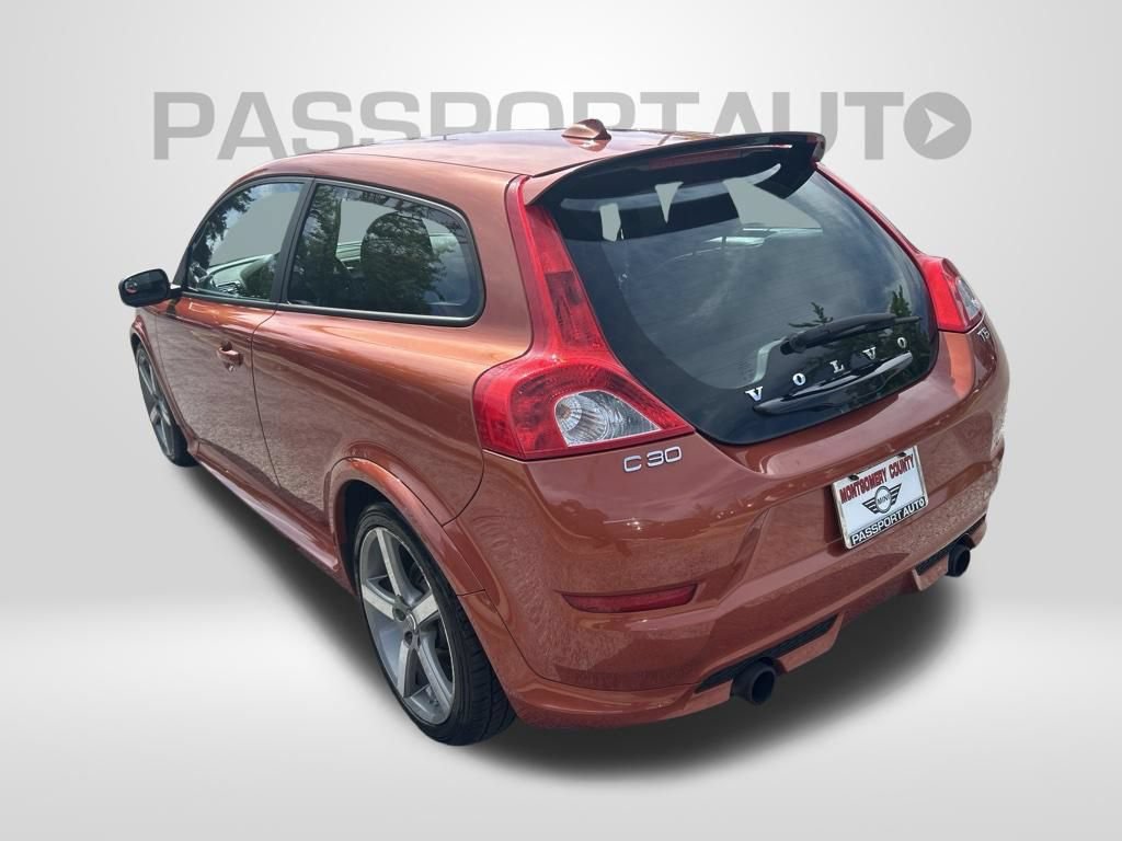 Used 2011 Volvo C30 T5 R-Design FWD image 19