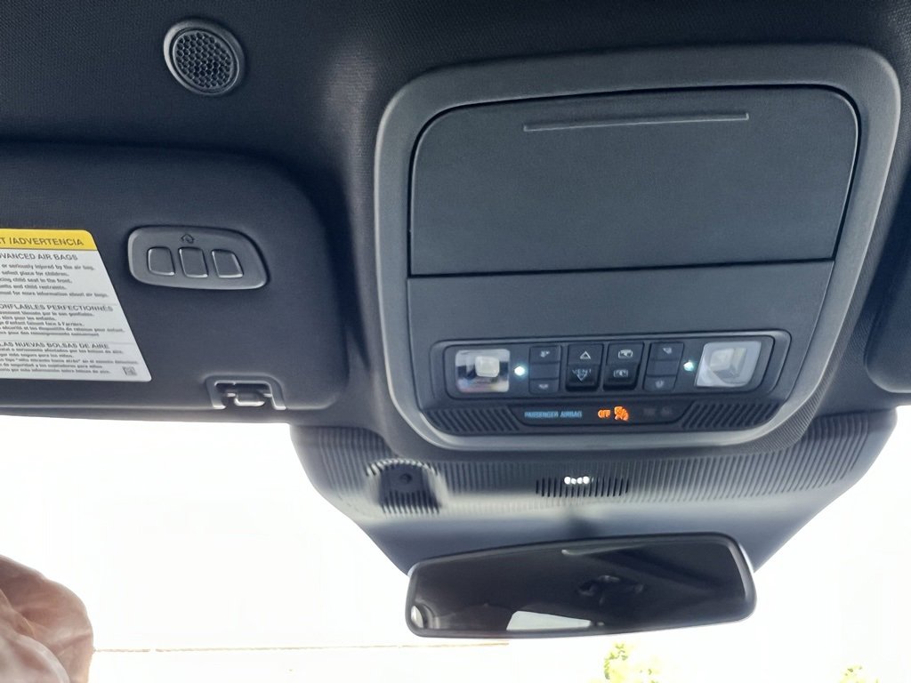 New 2025 Ford Explorer ST w/ Sun And Sound Package image 46