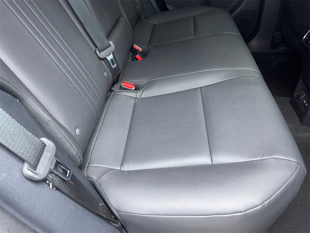 Used 2024 Lexus NX 250 FWD w/ Premium Package image 49