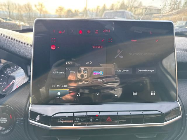 New 2026 Jeep Compass Latitude image 23