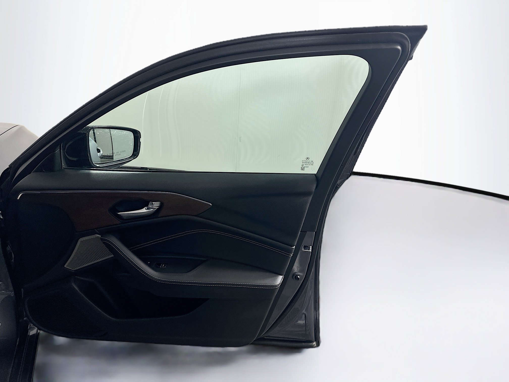 Used 2023 Acura TLX SH-AWD w/ Advance Package image 33