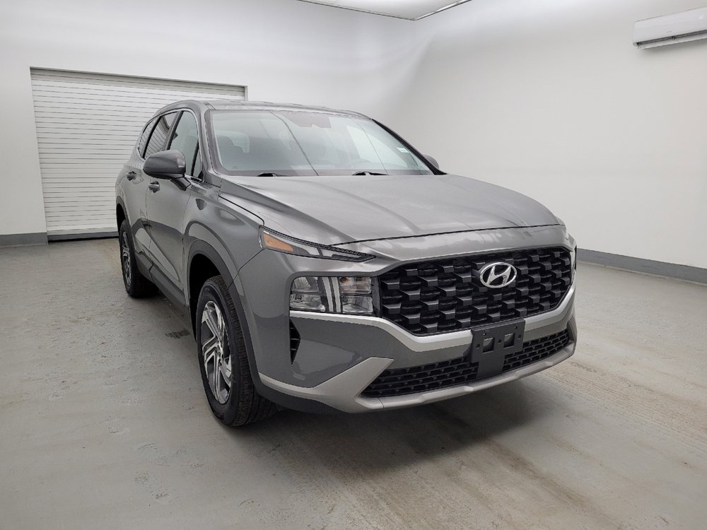 Used 2023 Hyundai Santa Fe SE image 13