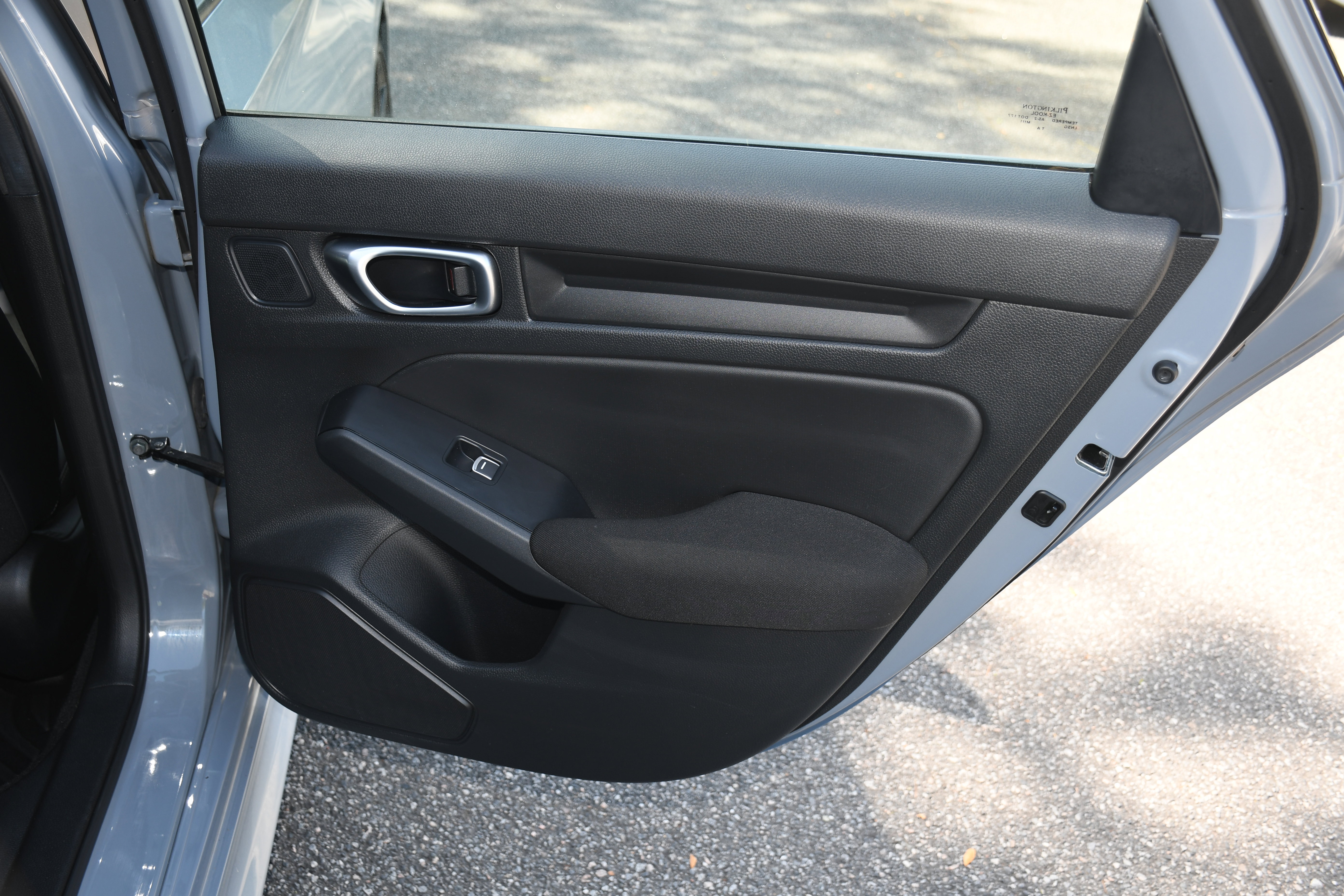 Used 2024 Honda Civic Sport image 18