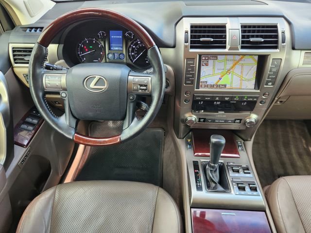 Used 2015 Lexus GX 460 Luxury AWD/4WD image 27