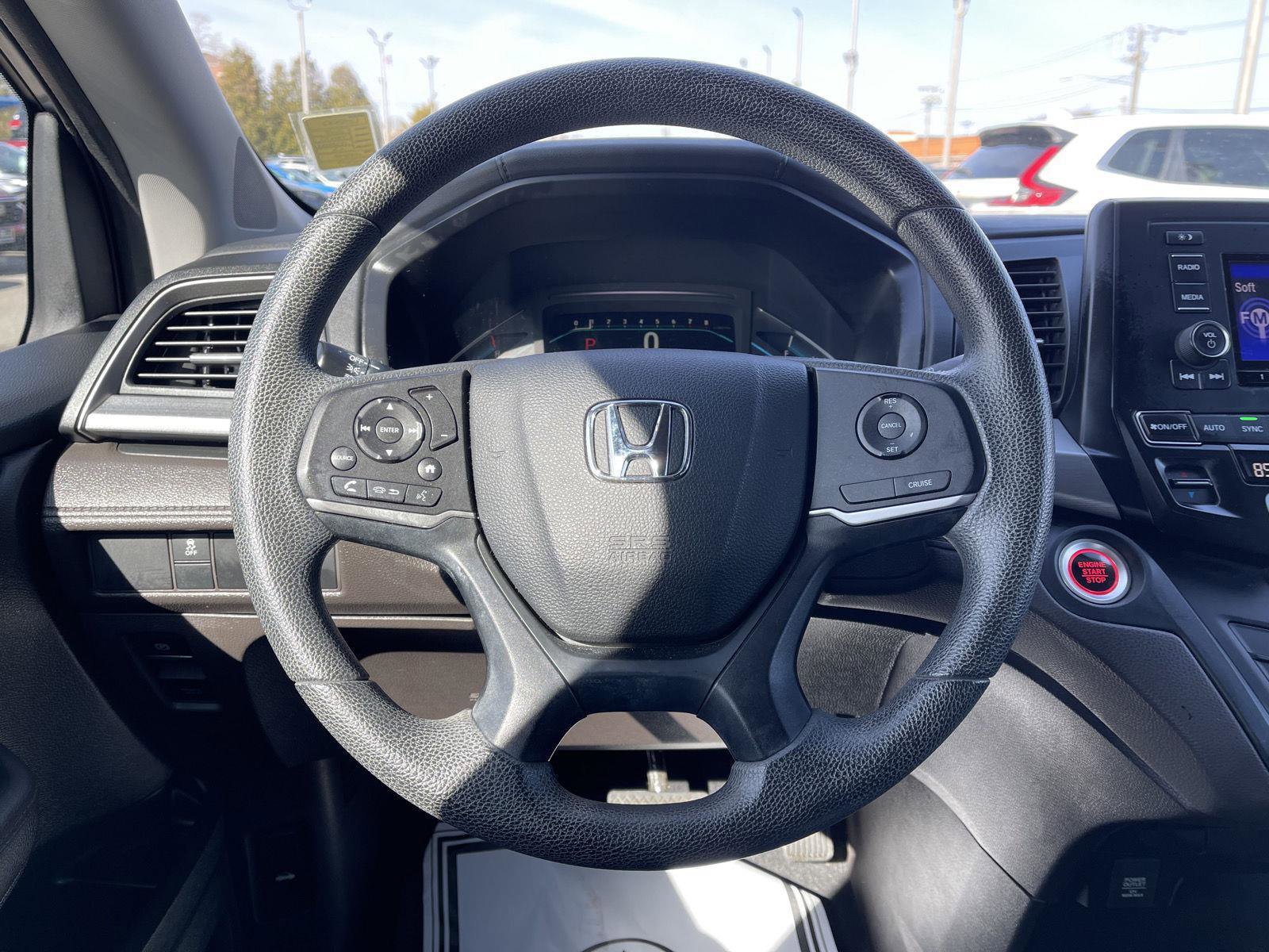 Used 2018 Honda Odyssey LX image 6