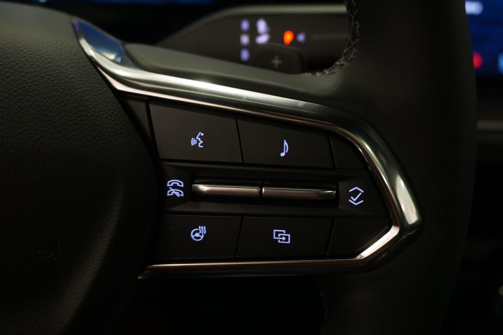 New 2026 Chevrolet Suburban High Country image 21