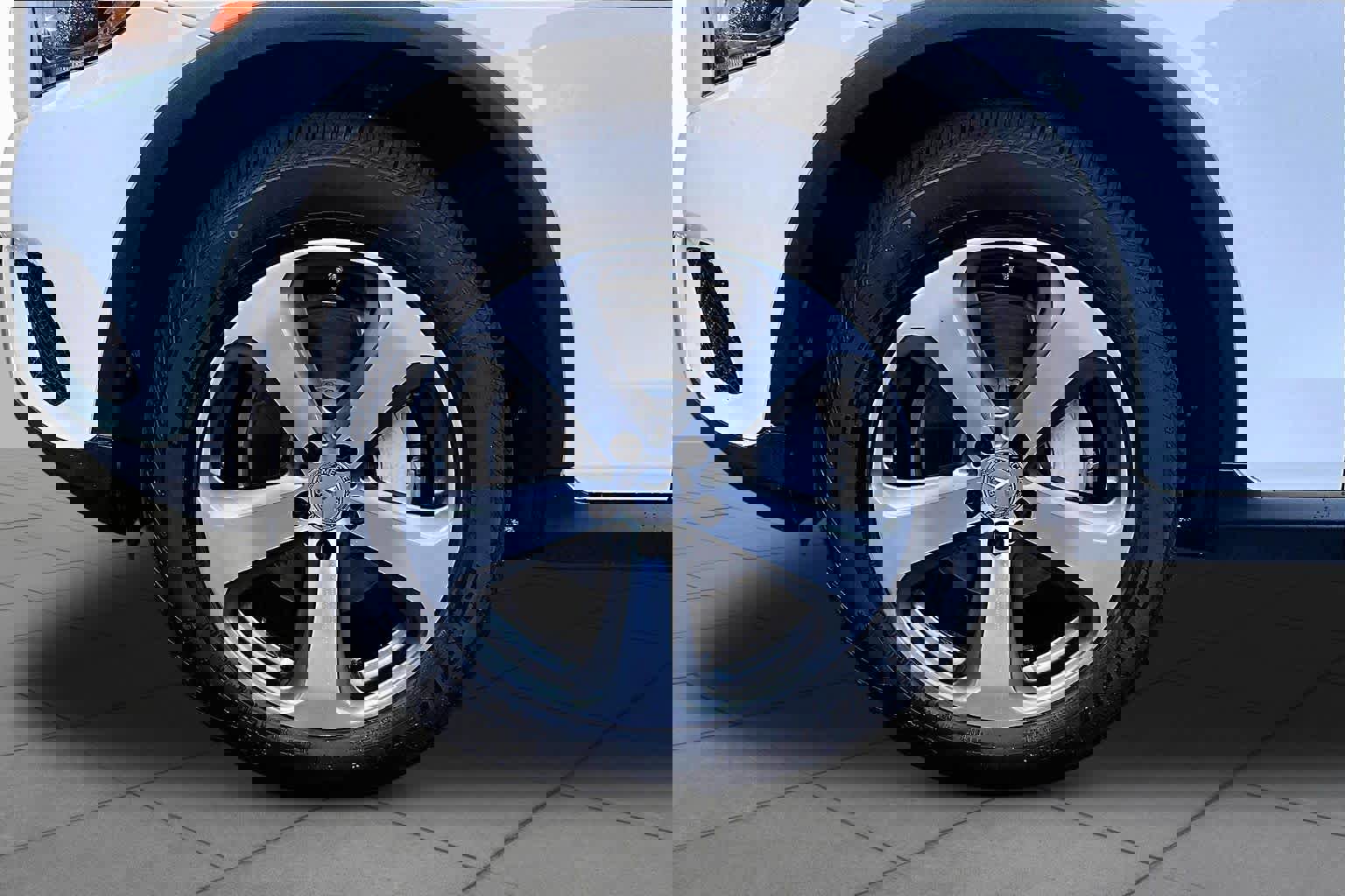 Used 2016 Mercedes-Benz GLC 300 image 10