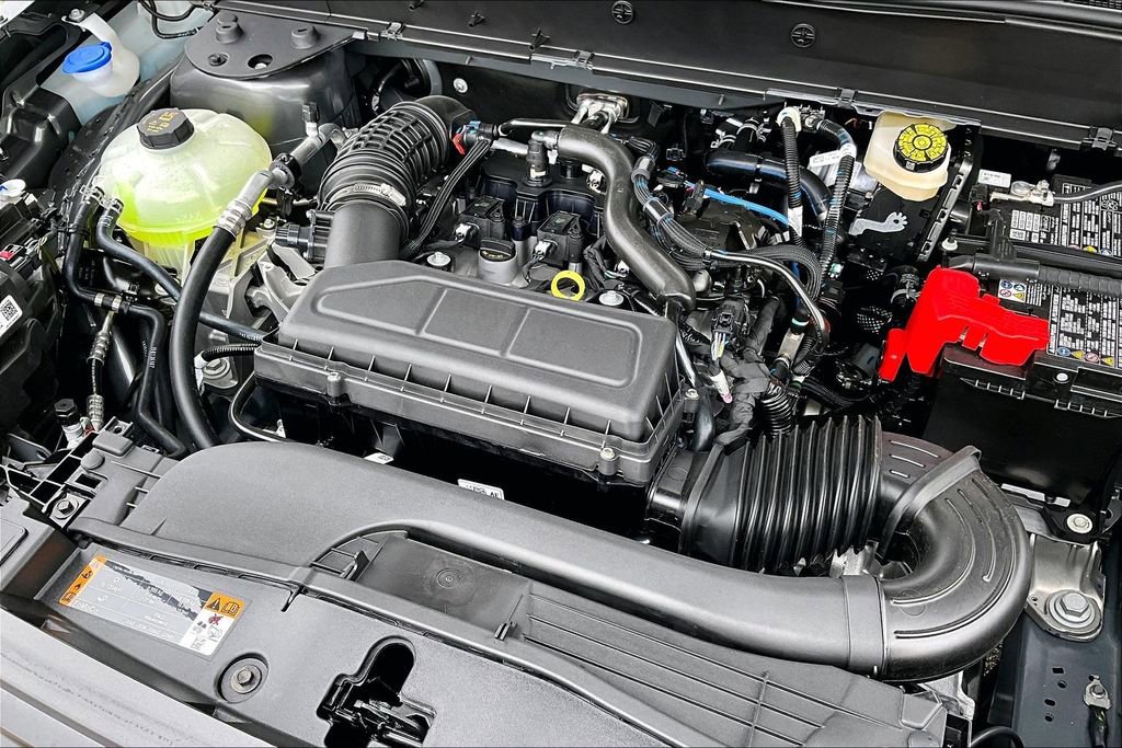 New 2026 Ford Bronco Sport Big Bend w/ Convenience Package image 32