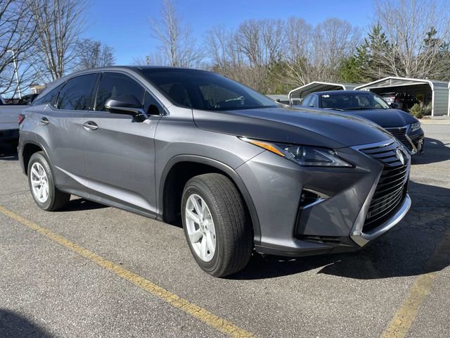 Used 2016 Lexus RX 350 FWD image 7
