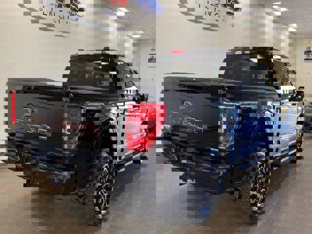 Certified 2022 Ford F150 XLT w/ Equipment Group 302A High image 7