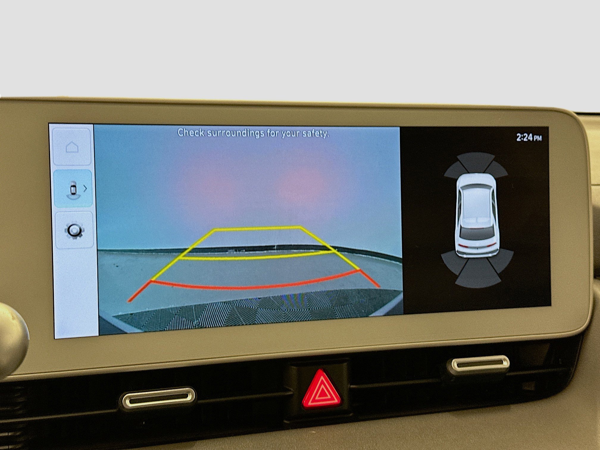 Used 2023 Hyundai Ioniq 5 SEL w/ Cargo Package AWD/4WD image 23