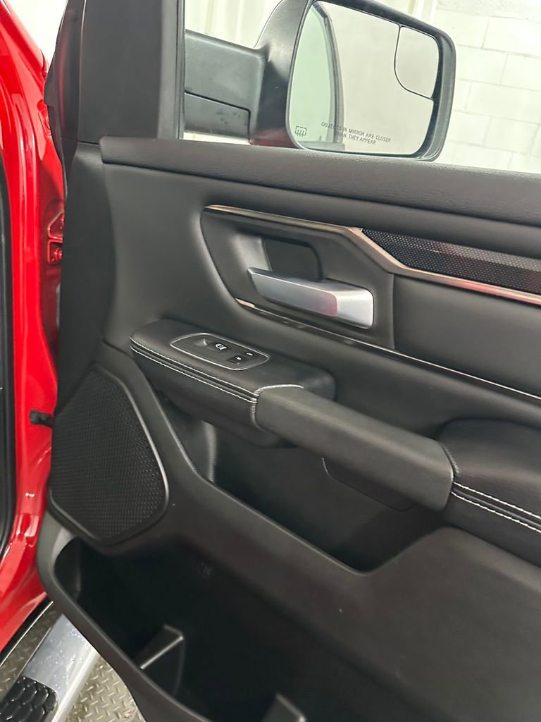 Used 2022 RAM 1500 Rebel w/ Level 1 Equipment Group image 37