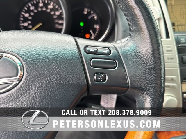 Used 2009 Lexus RX 350 AWD image 25
