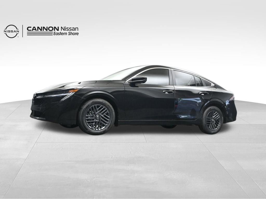 New 2026 Nissan Sentra SV image 25