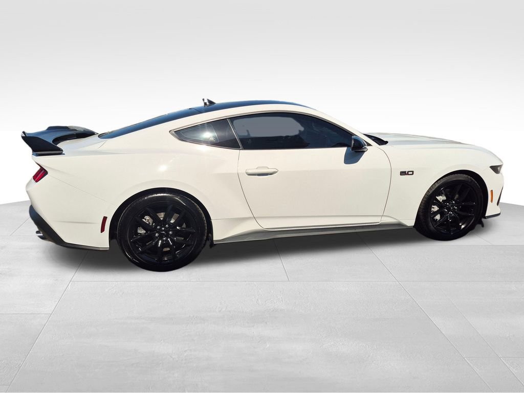 Used 2025 Ford Mustang GT image 12
