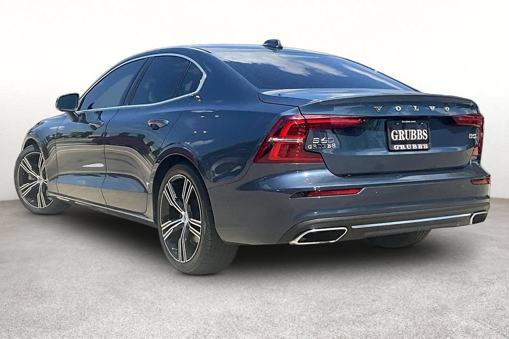 Used 2022 Volvo S60 B5 Inscription AWD/4WD image 15
