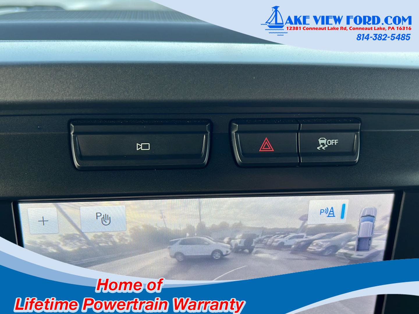 Used 2022 Ford F150 XLT AWD/4WD image 35