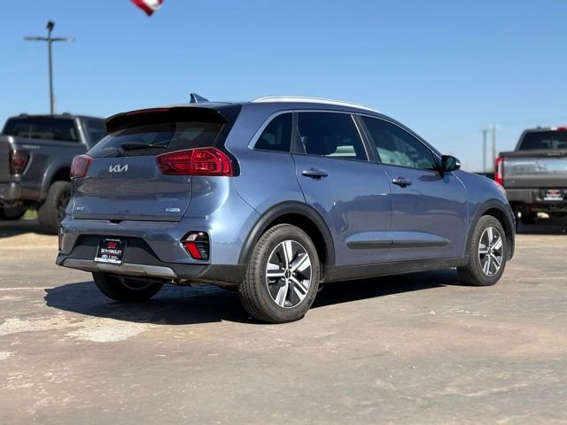 Used 2022 Kia Niro EX Premium image 2