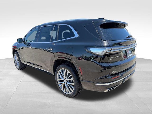 New 2026 Buick Enclave Avenir w/ Super Cruise Package AWD/4WD image 5