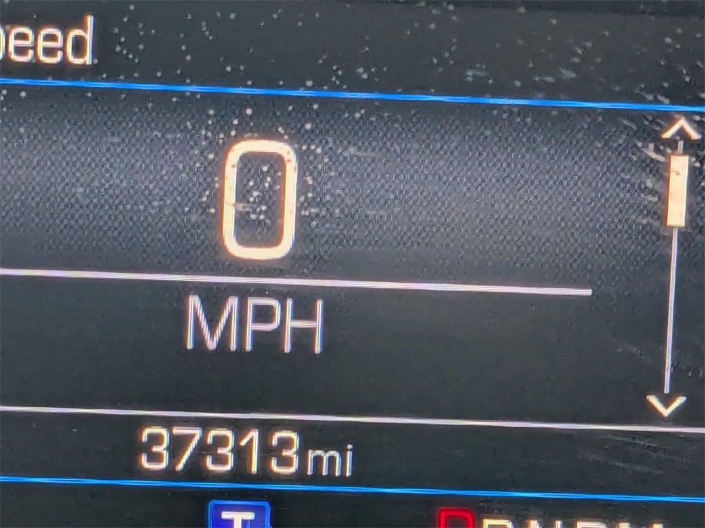 Used 2023 Chevrolet Camaro LT image 26