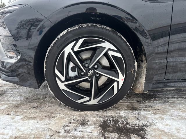 New 2026 Hyundai Sonata SEL image 28