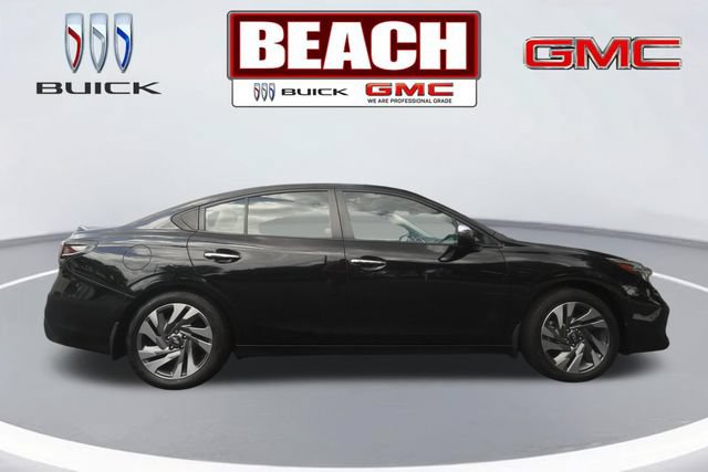Used 2024 Subaru Legacy Touring XT AWD/4WD image 2