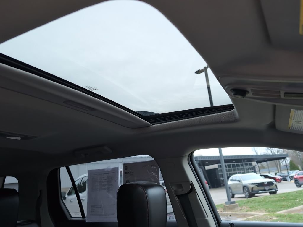 Used 2013 GMC Terrain Denali image 10