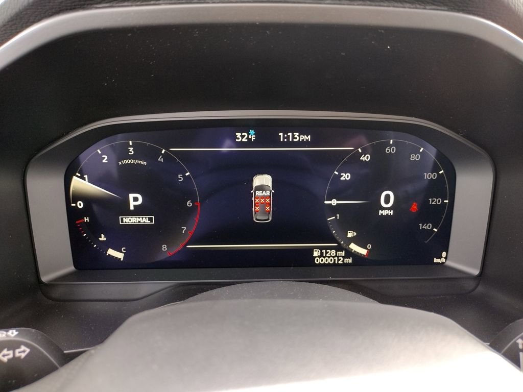 New 2026 Mitsubishi Outlander SEL image 23