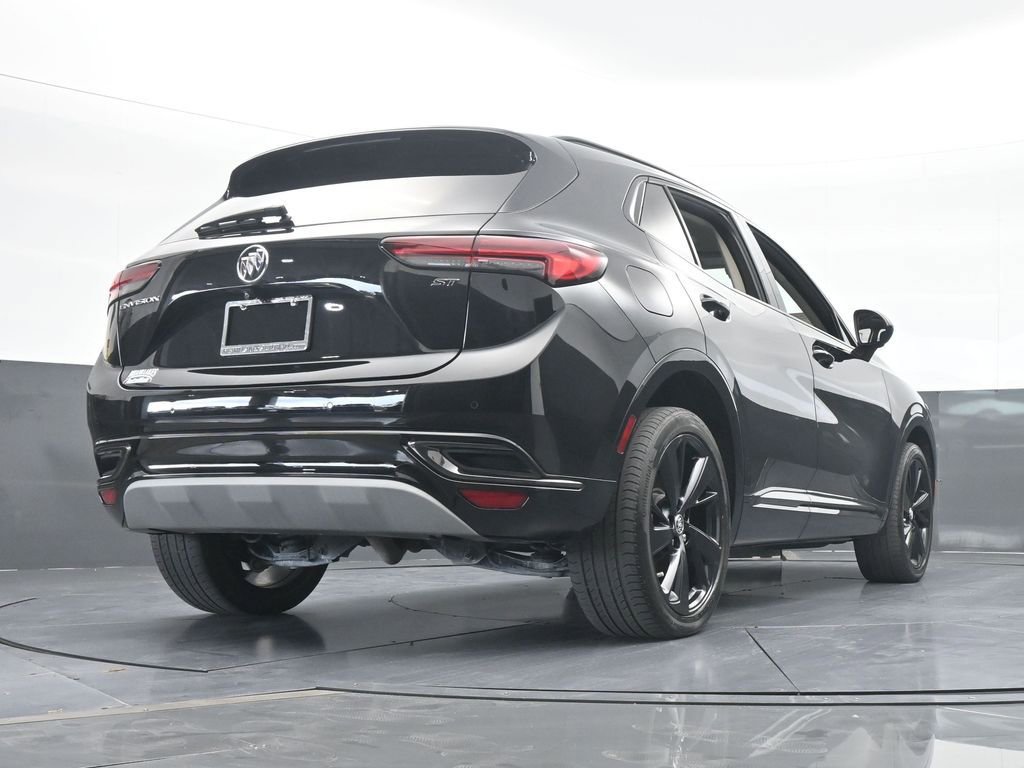 Used 2023 Buick Envision Essence w/ Technology Package I image 65